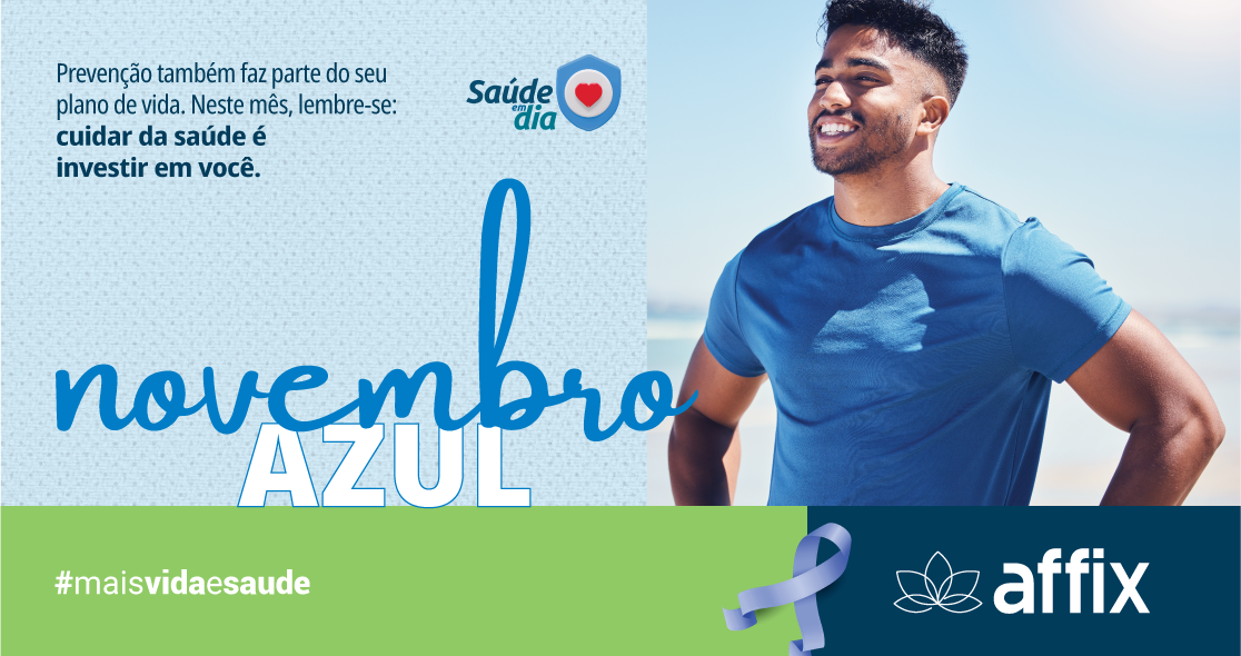 novembro azul